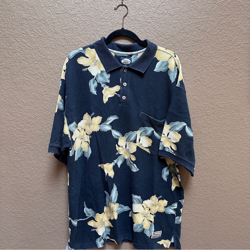 Tommy Bahama Knit Polo Shirt